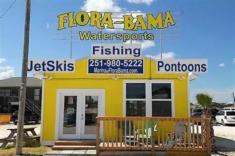 Spanish Key Unit 205 * Pensacola