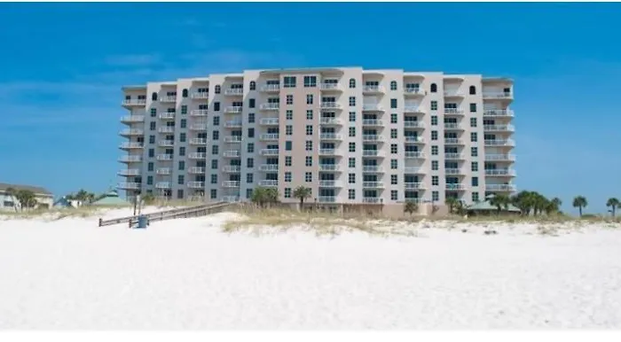 Spanish Key Unit 205 * Pensacola