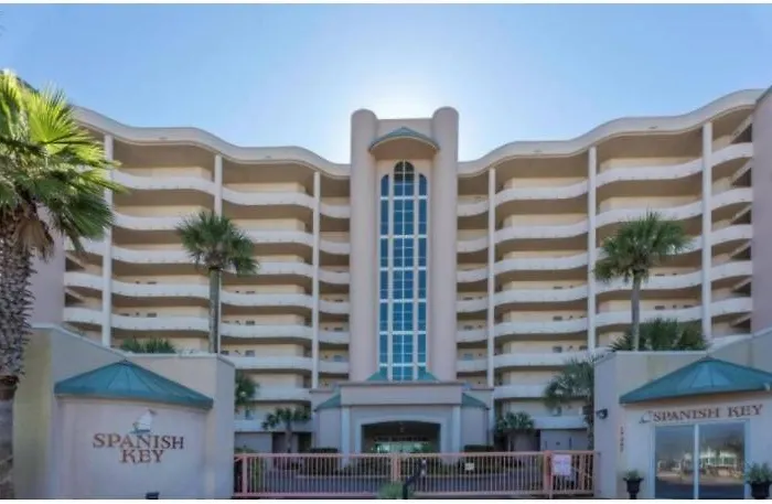 Holiday home Spanish Key Unit 205 Pensacola