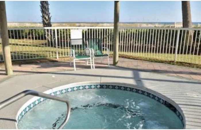 Spanish Key Unit 205 Pensacola