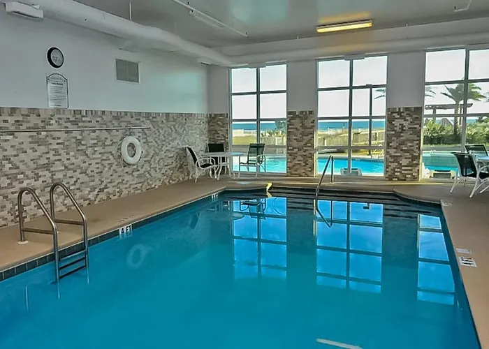 Spanish Key Unit 205 Holiday home Pensacola