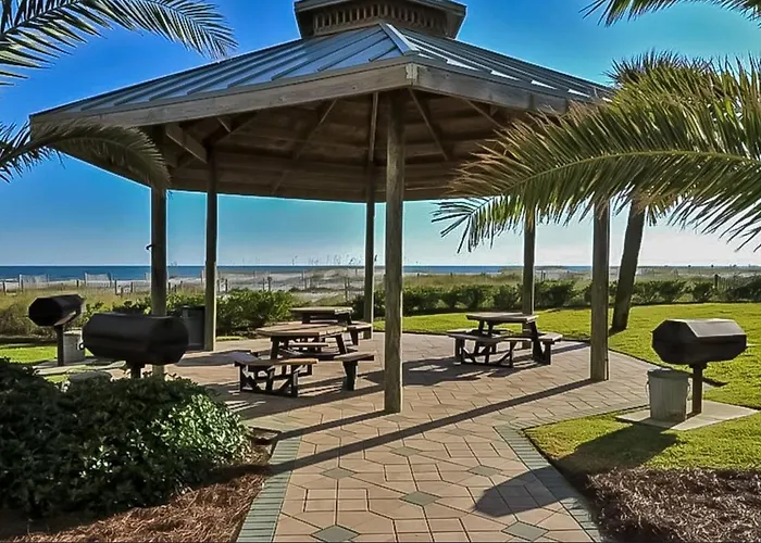 Spanish Key Unit 205 * Pensacola