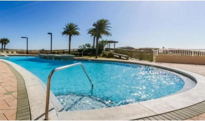 Spanish Key Unit 205 Holiday home