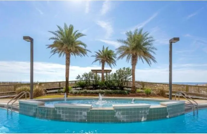 Spanish Key Unit 205 Pensacola