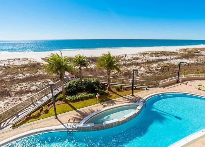 Holiday home Spanish Key Unit 205 *