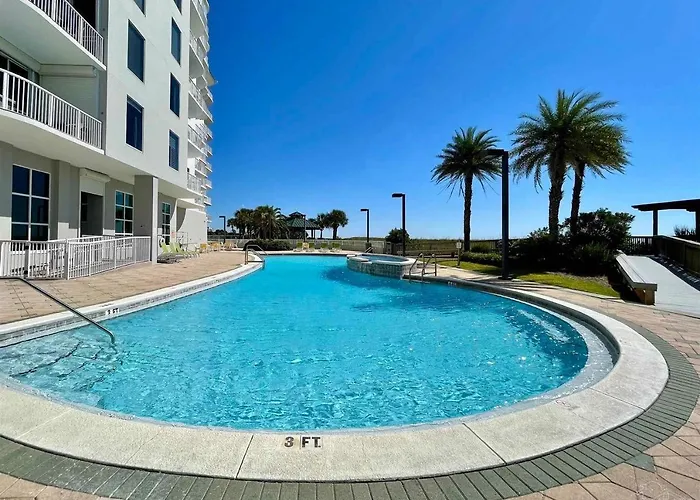 Spanish Key Unit 205 Pensacola