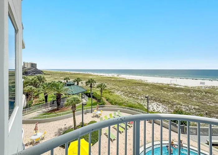 Spanish Key Unit 205 * Pensacola