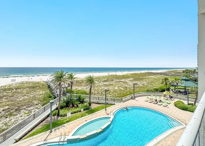 Spanish Key Unit 205 Holiday home *