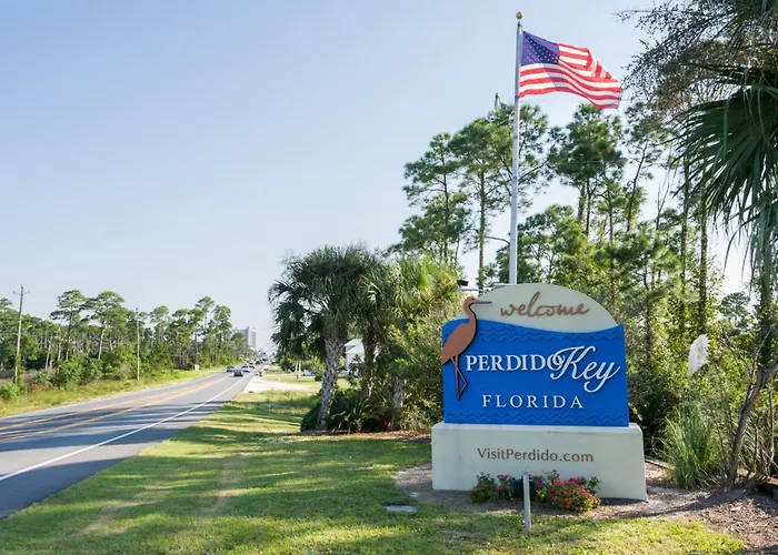 Spanish Key Unit 205 Holiday home Pensacola