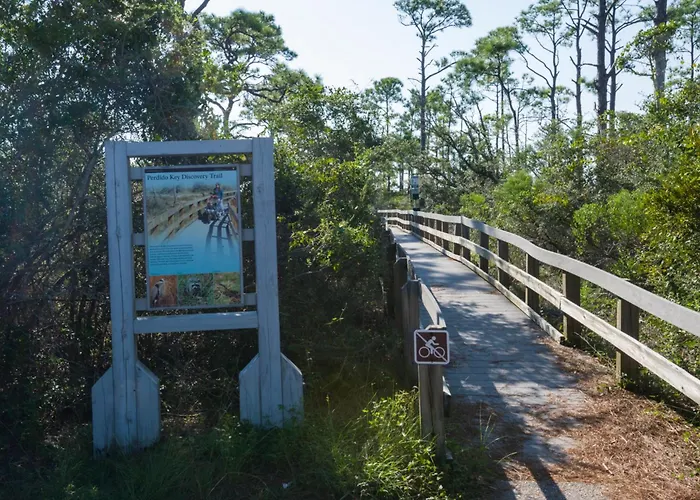 Holiday home Spanish Key Unit 205 Pensacola