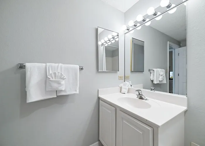 Spanish Key Unit 205 Pensacola