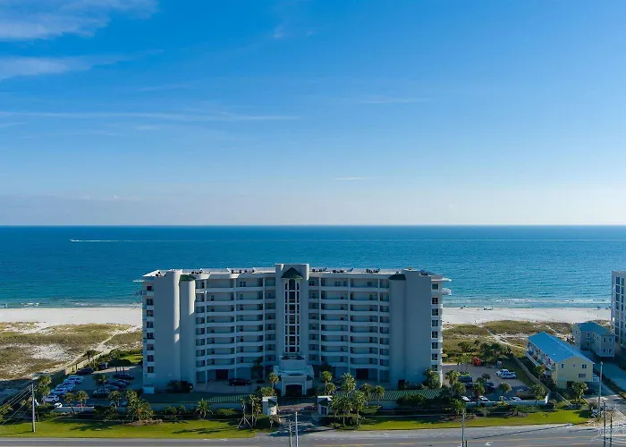 Holiday home Spanish Key Unit 205 Pensacola
