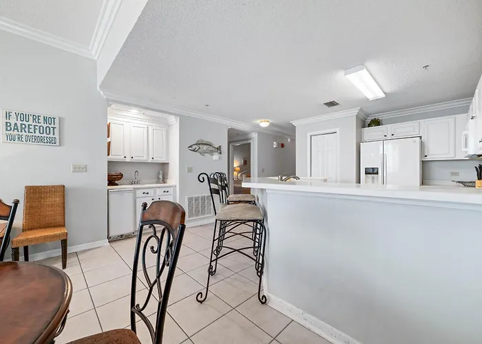 Spanish Key Unit 205 Holiday home