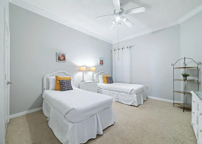 Holiday home Spanish Key Unit 205
