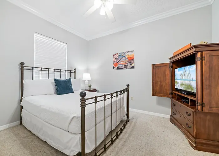 Spanish Key Unit 205 Holiday home *