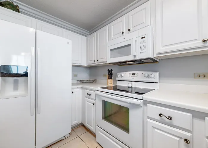 Spanish Key Unit 205 Pensacola