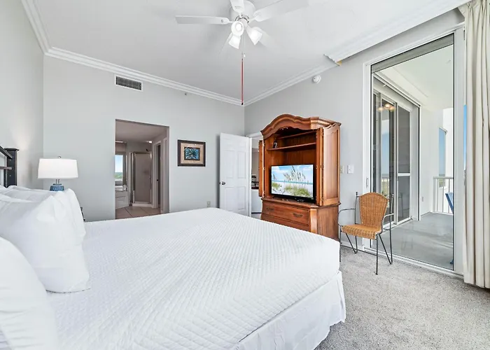 Spanish Key Unit 205 Holiday home