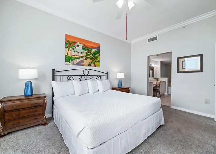 Holiday home Spanish Key Unit 205