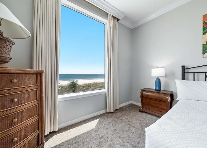 Spanish Key Unit 205 Holiday home Pensacola