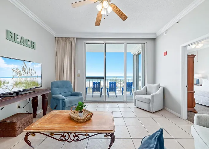 Spanish Key Unit 205 Pensacola