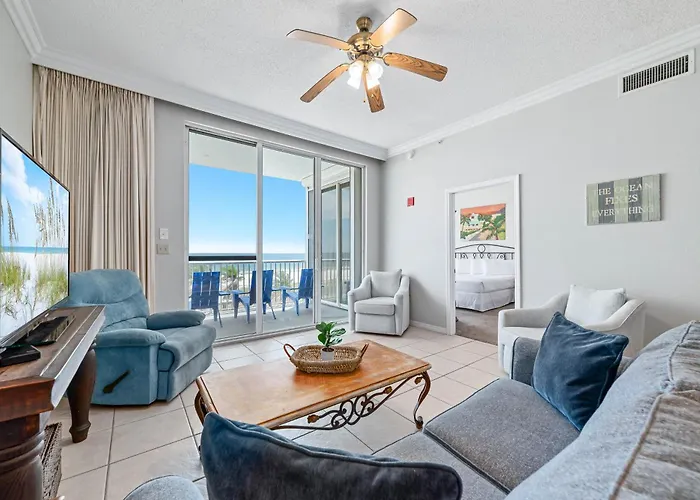 Spanish Key Unit 205 Holiday home