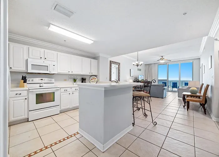 Holiday home Spanish Key Unit 205