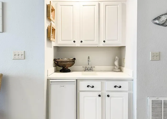 Holiday home Spanish Key Unit 205 Pensacola