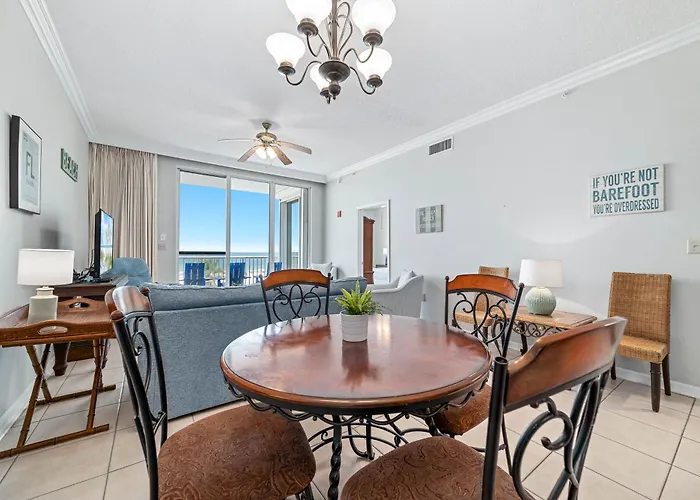 Spanish Key Unit 205 Holiday home