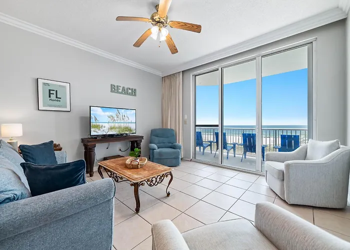 Holiday home Spanish Key Unit 205