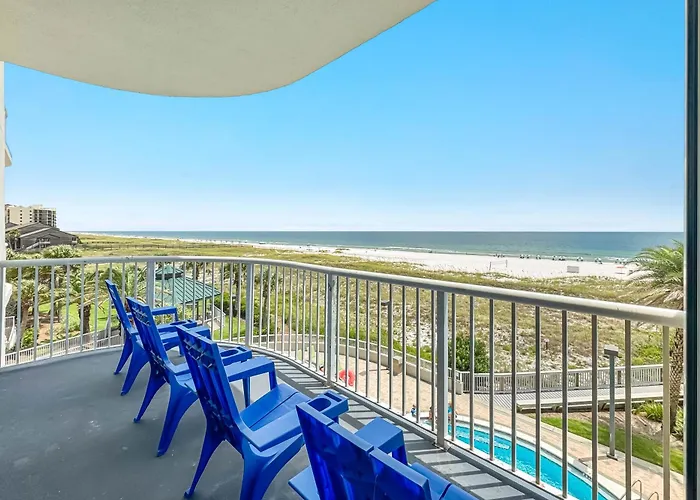 Holiday home Spanish Key Unit 205